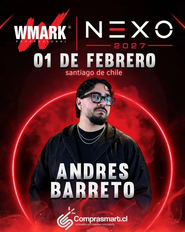 Andrés Barreto