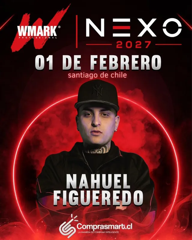 Nahuel Figueredo