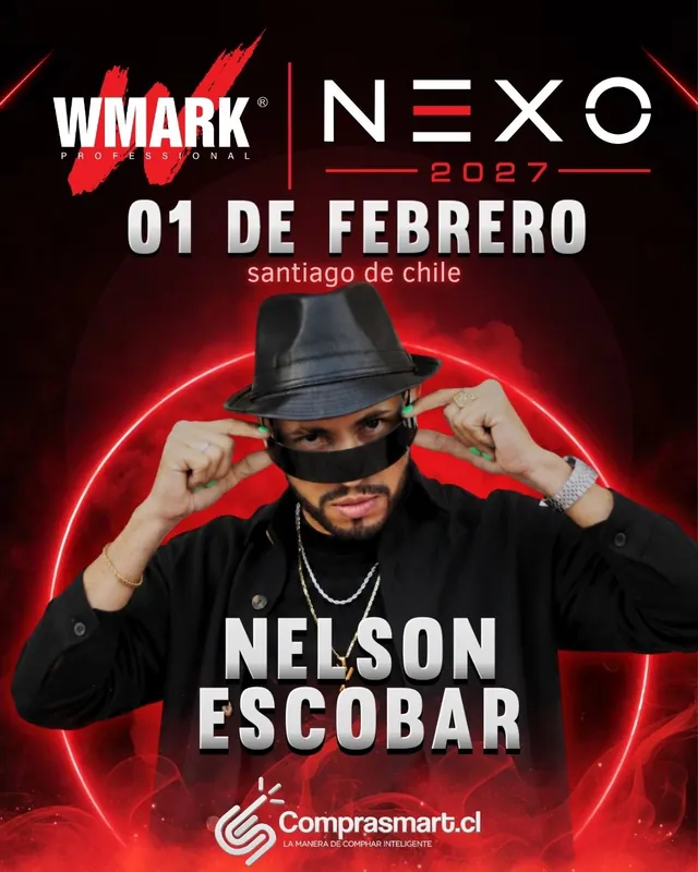 Nelson Escobar